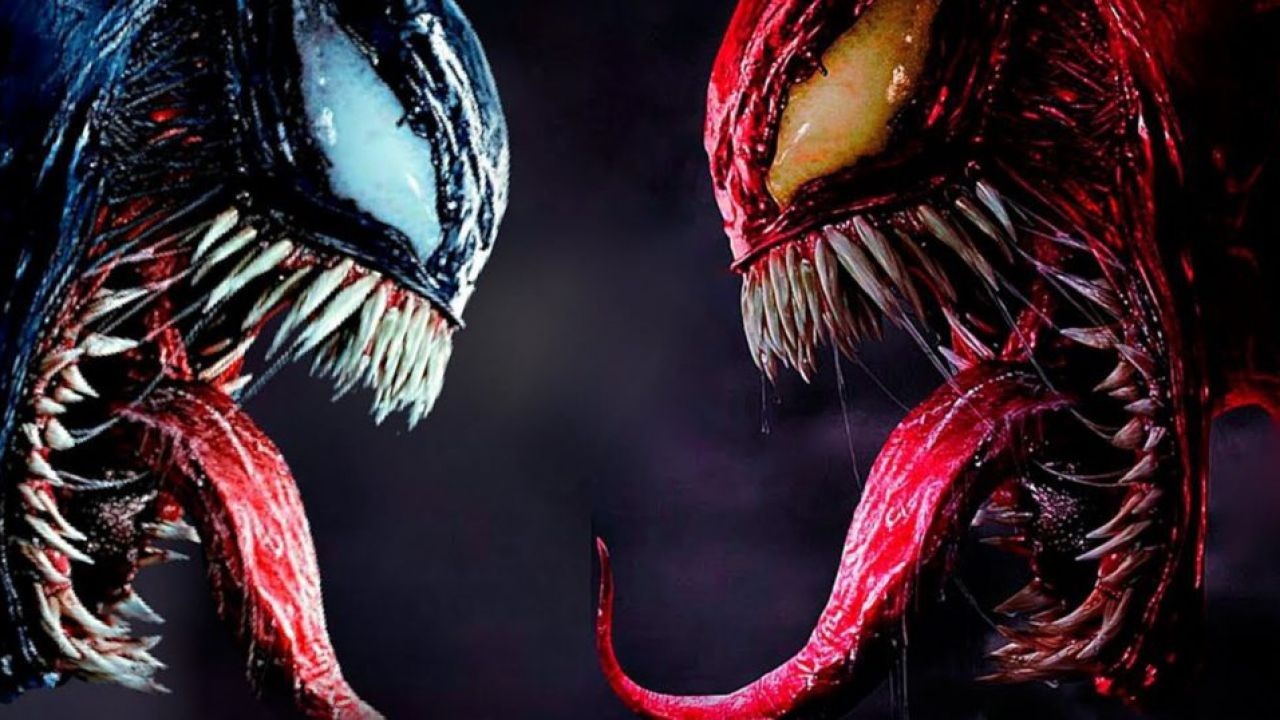 Venom 2: il trailer sta arrivando? thumbnail