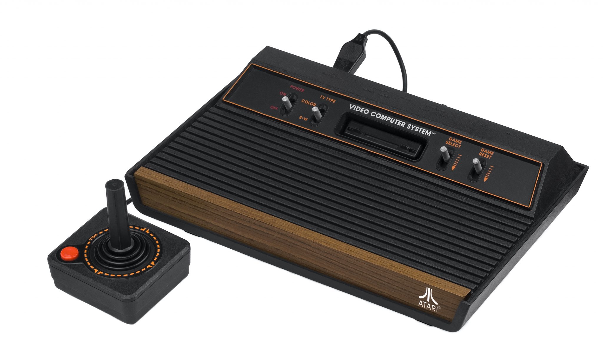 Atari 2600 Wood 4Sw Set Scaled