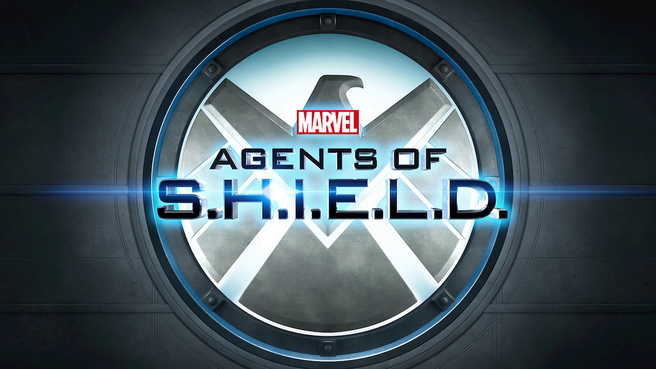 Agents of S.H.I.E.L.D. coulson marvel serie TV