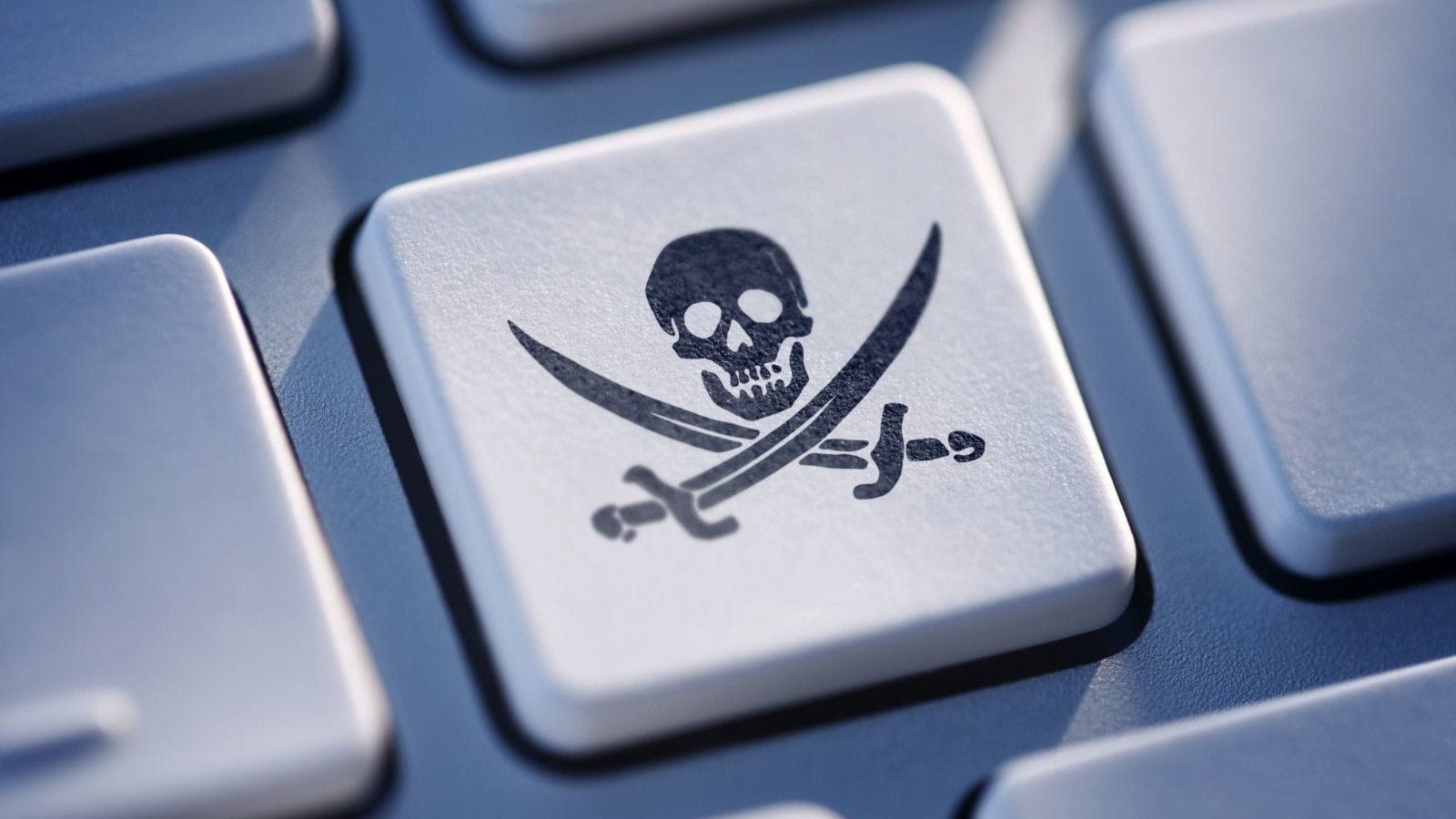 Boom di pirateria digitale durante la pandemia thumbnail