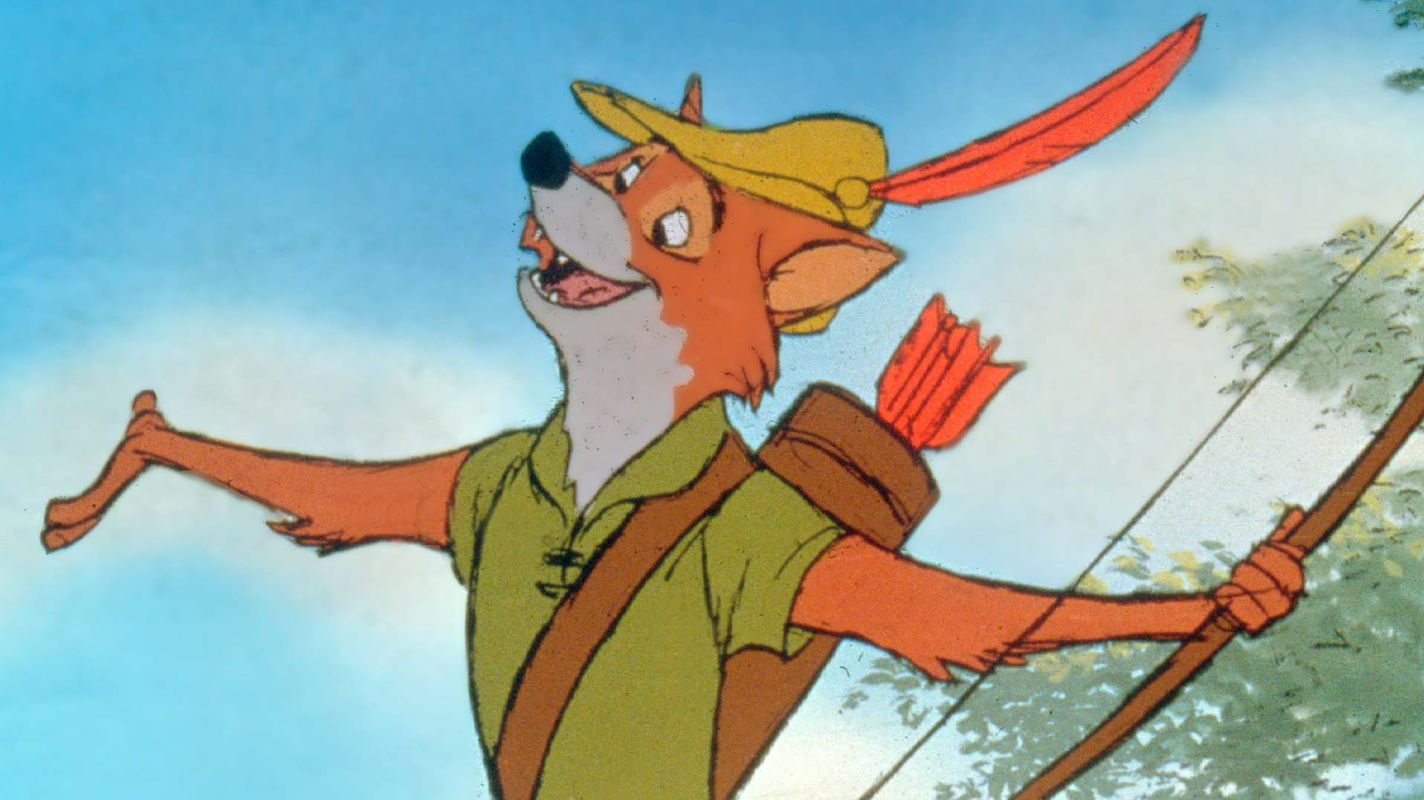 Robin Hood torna in live-action su Disney+ thumbnail