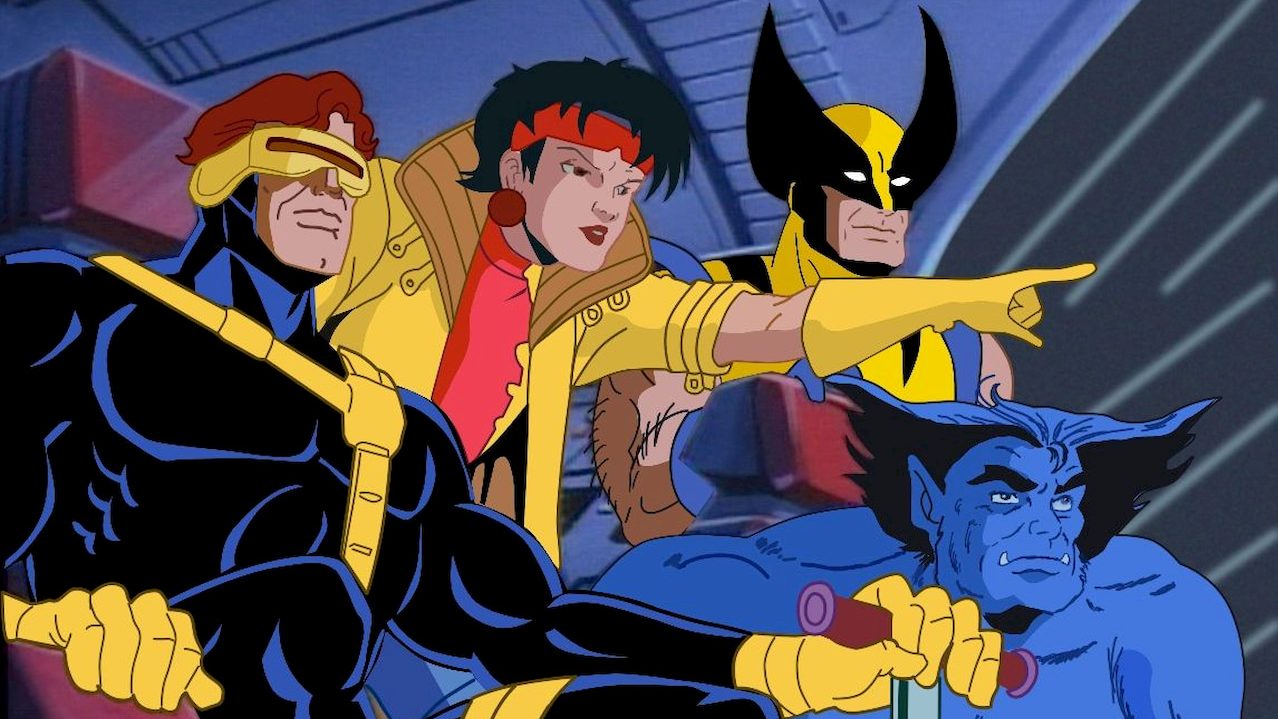 Ora potete diventare X-Men su Disney+ thumbnail