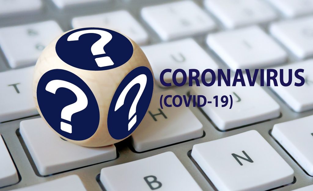 Essen Coronavirus