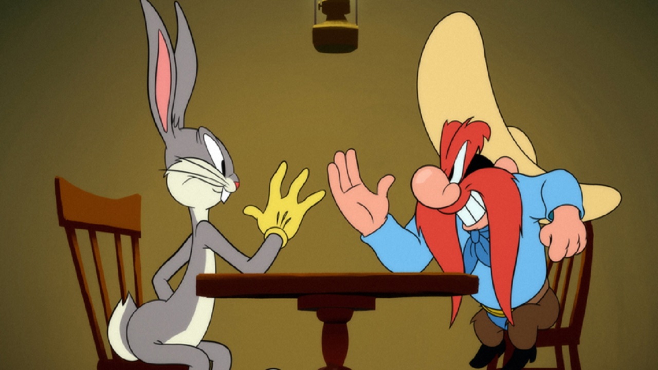 Looney Tunes Cartoons, ecco il folle trailer dello show HBO Max thumbnail