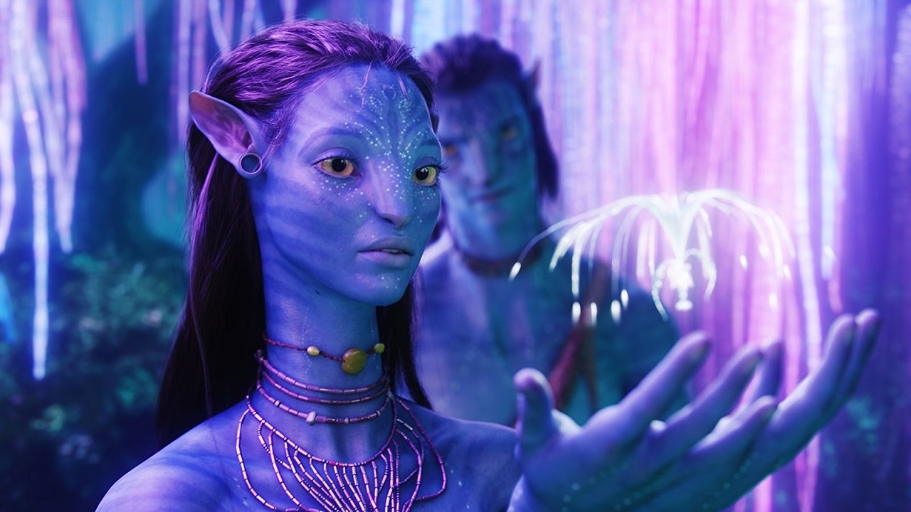 Avatar 2: nuova foto del cast in acqua thumbnail