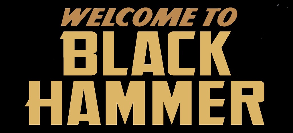 black hammer logo