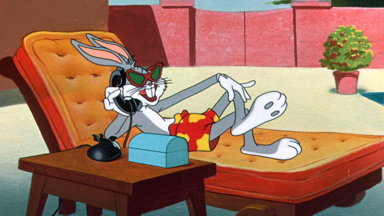 Bugs Bunny festeggia 80 anni con un canale tutto suo thumbnail