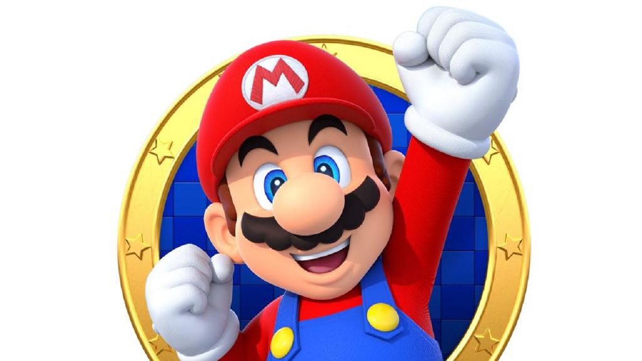 Super Mario: il film animato non ha subito rallentamenti thumbnail