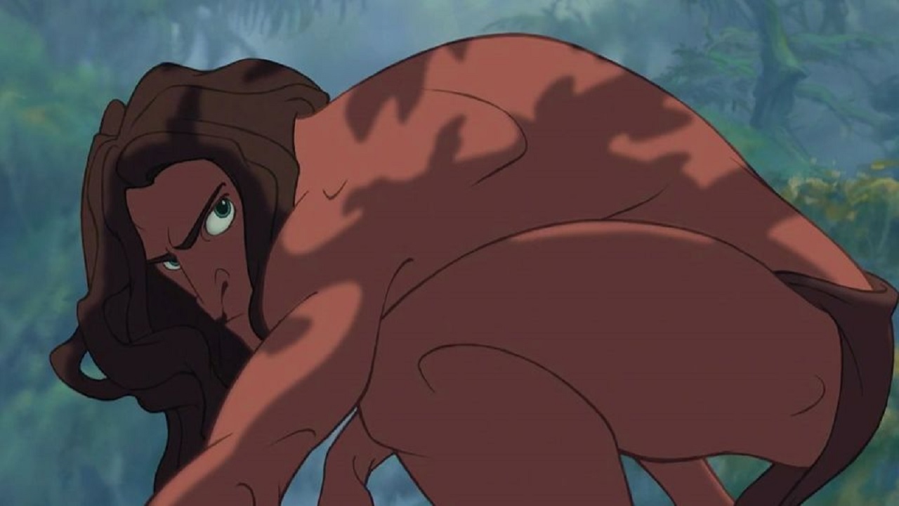 In arrivo un live-action anche per Tarzan? thumbnail