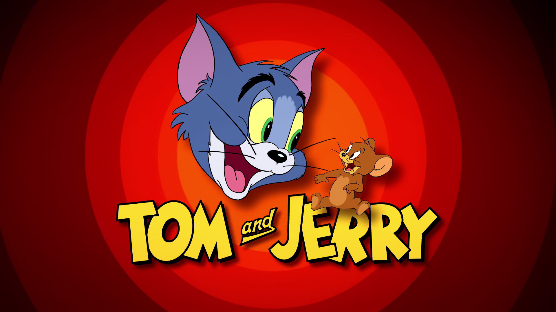 Tom & Jerry: presentato il poster in attesa del trailer thumbnail