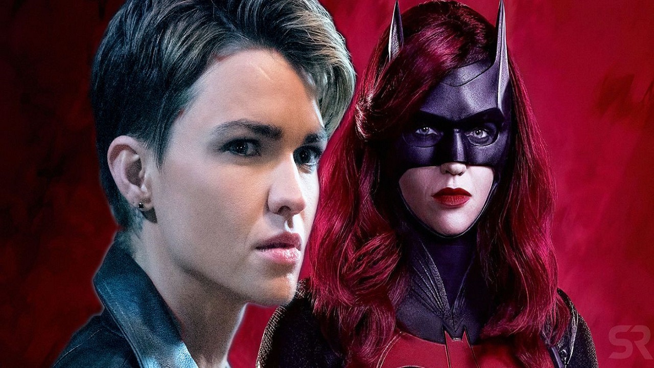 Ruby Rose commenta l'annuncio della nuova Batwoman thumbnail