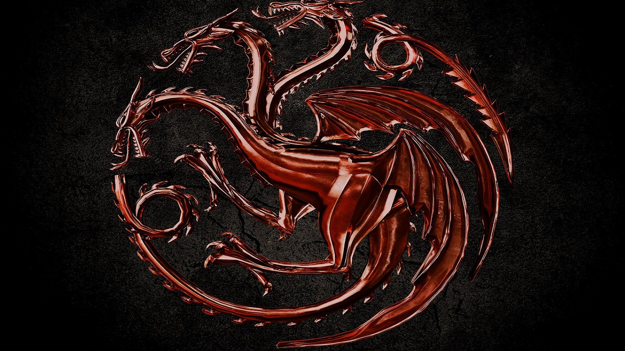 House of the Dragon: due concept art dallo spin-off di Game of Thrones thumbnail
