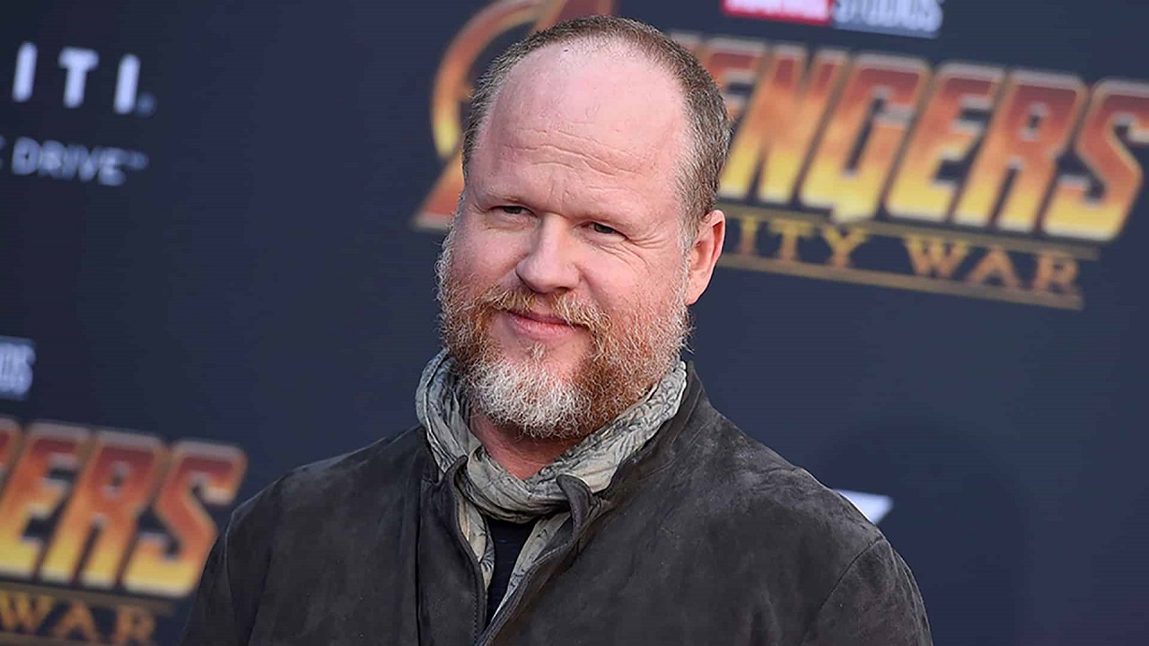 Joss Whedon replica alle accuse di Ray Fisher thumbnail