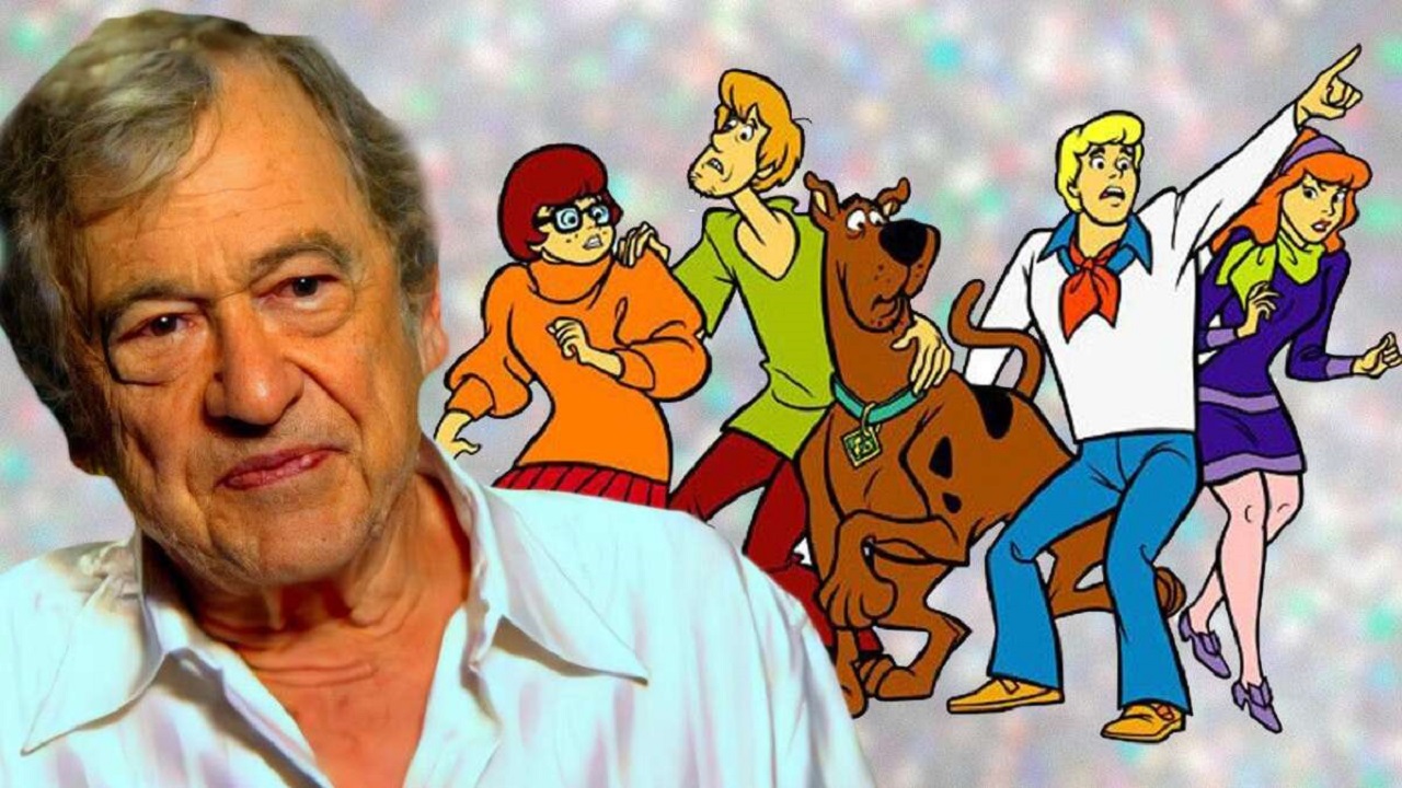 Morto Joe Ruby, creatore di Scooby-Doo e Alvin thumbnail