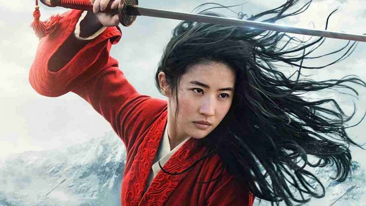 I cinema inglesi delusi dall'arrivo di Mulan su Disney+ thumbnail
