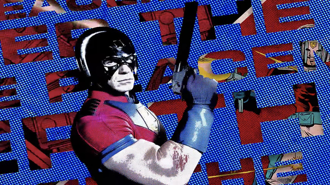 James Gunn annuncia una serie TV DC Comics con John Cena thumbnail