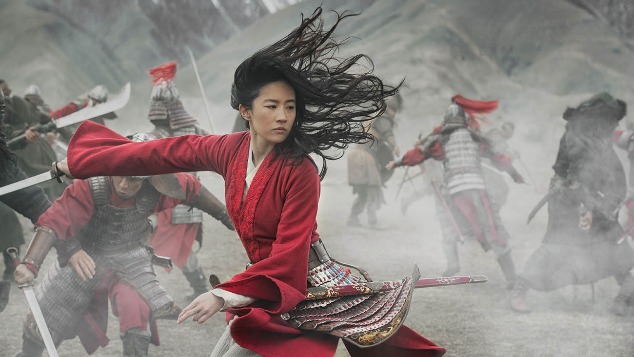 Mulan: andare oltre il remake | Recensione thumbnail