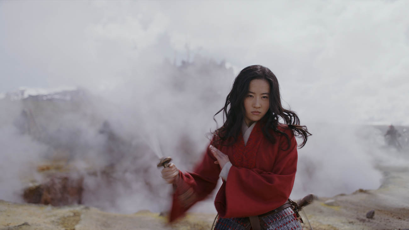 Mulan non convince al box office cinese thumbnail