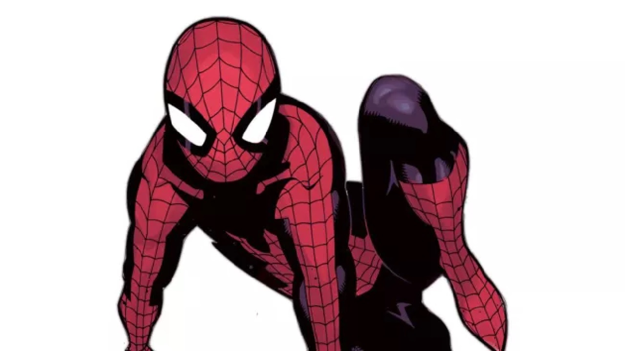 La nuova serie a fumetti di Spider-Man arriva a gennaio thumbnail