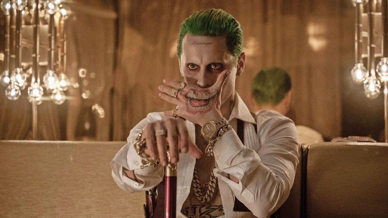 Jared Leto ritorna come Joker per Zack Snyder thumbnail