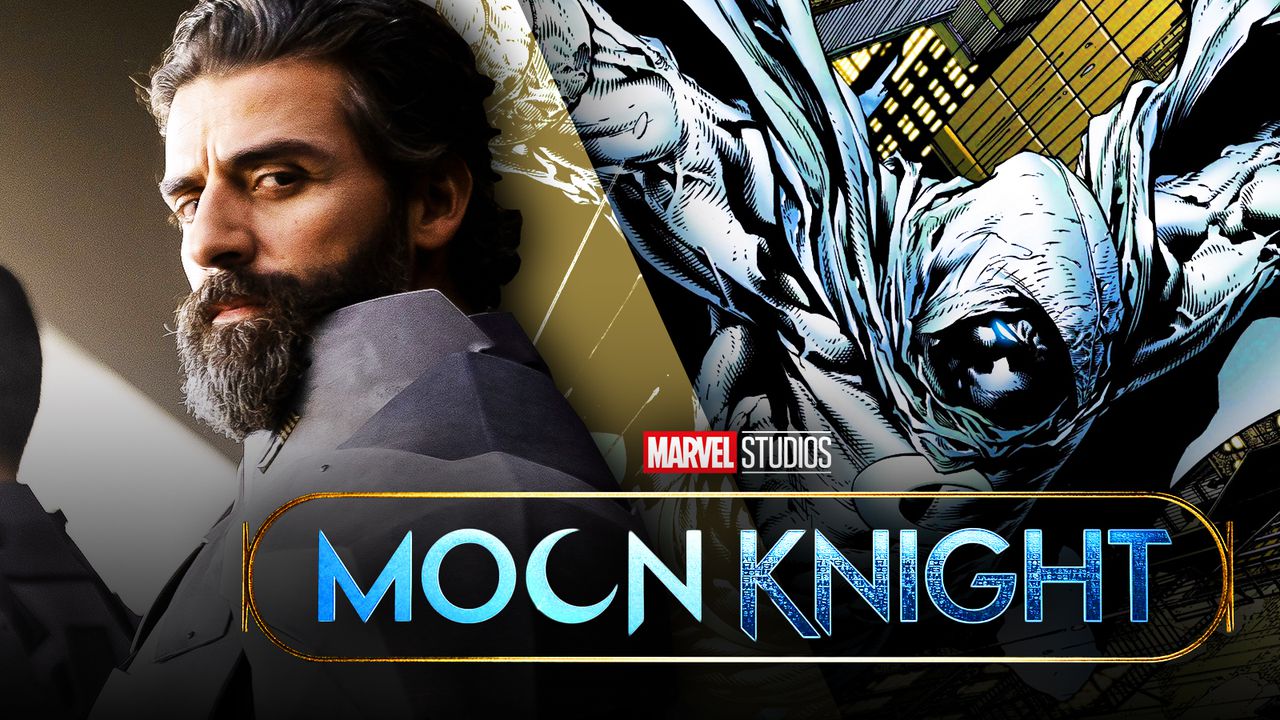 Moon Knight: la serie Marvel ha due nuovi registi thumbnail