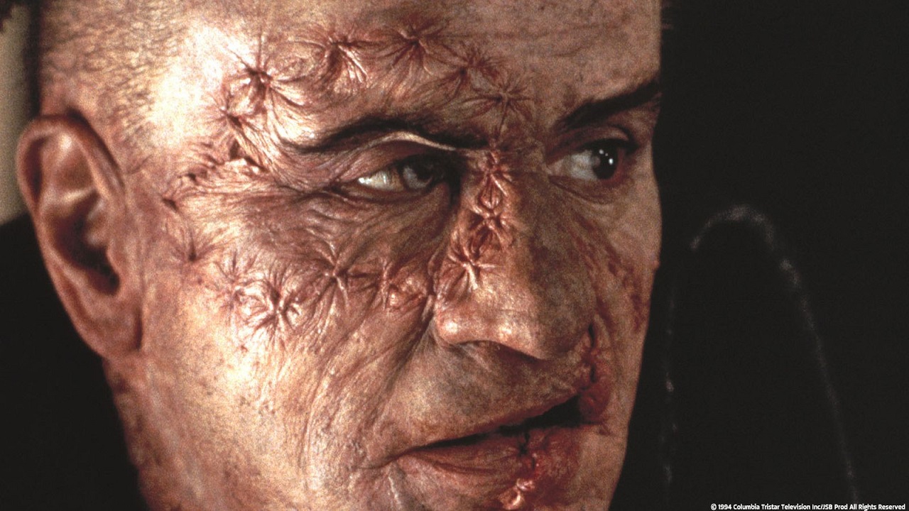 Frankenstein sarà adattato in una nuova miniserie thumbnail