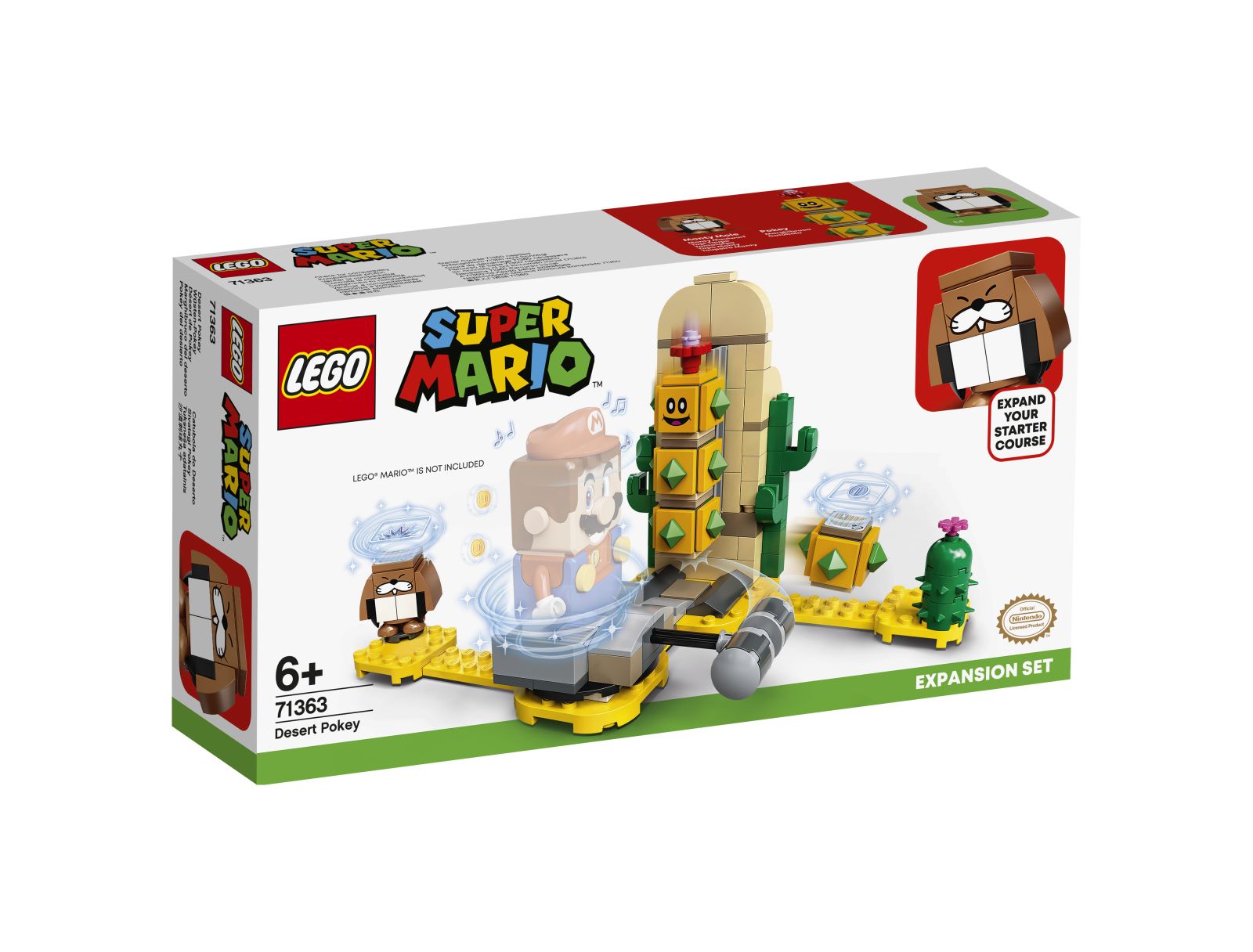 LEGO-Super-Mario-Orgoglio-Nerd