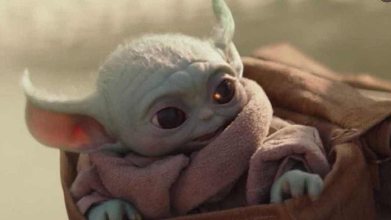 Jon Favreau approva il soprannome Baby Yoda thumbnail