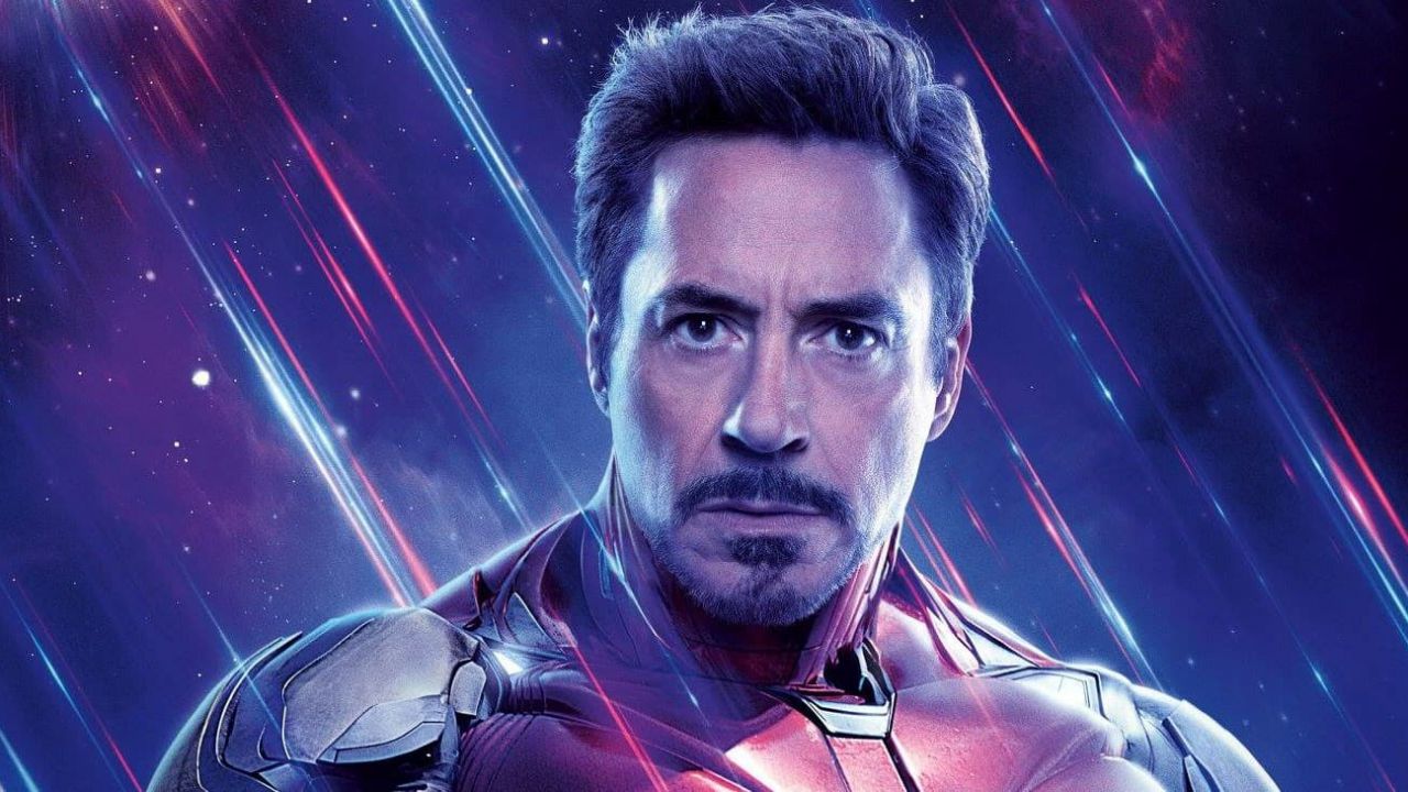 Robert Downey Jr.: "Ho fatto tutto quello che potevo fare con Iron Man" thumbnail