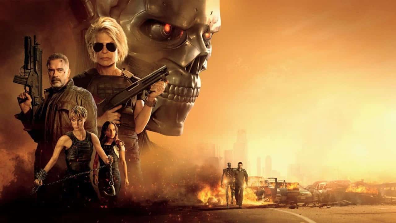 Terminator: Destino oscuro ha fallito perché la gente è stanca della saga? thumbnail