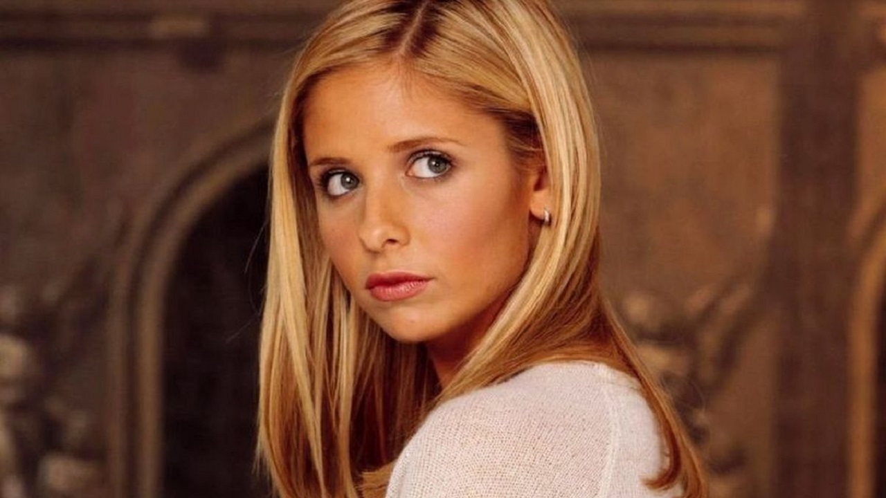 Buffy compie 40 anni: Sarah Michelle Gellar celebra la serie cult thumbnail