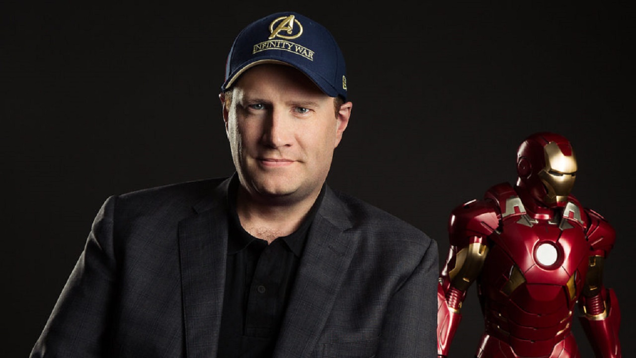 Kevin Feige dispiaciuto perché Iron Man non incontrerà Reed Richards thumbnail