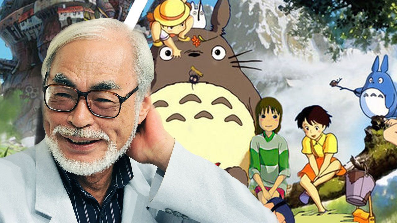 Milo Manara omaggia Miyazaki per i suoi 80 anni thumbnail