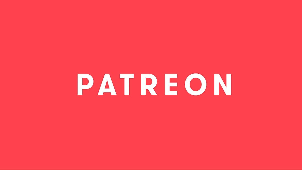 Patreon, la piattaforma per finanziare i creativi arriva anche in Italia thumbnail