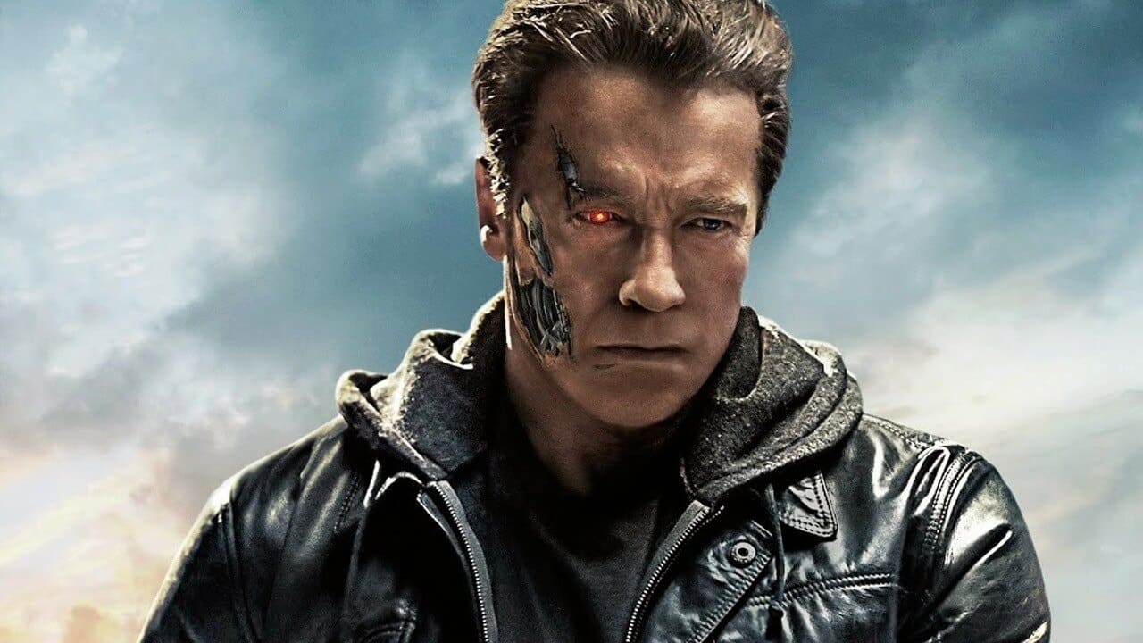 Arnold Schwarzenegger si vaccina e lancia un appello "alla Terminator" thumbnail