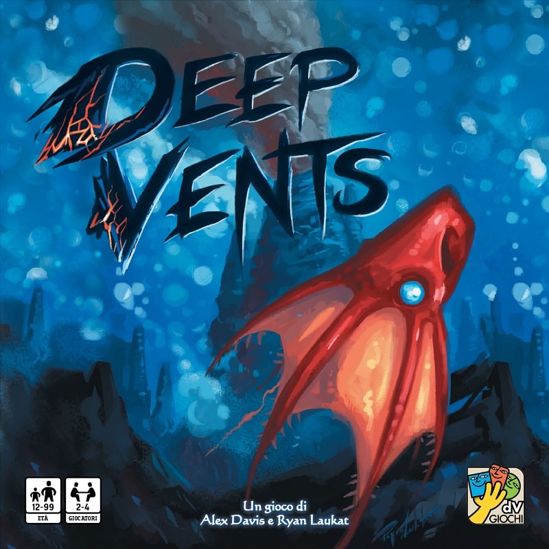 DeepVents dv giochi febbraio 2021