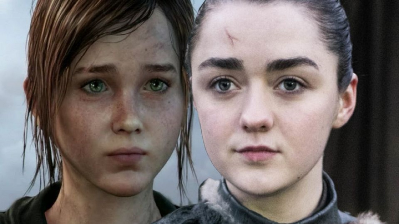 Anche Maisie Williams si era candidata per The Last of Us thumbnail