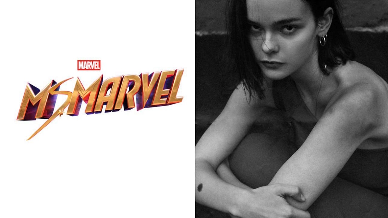 Laurel Marsden si aggiunge al cast di Ms. Marvel thumbnail