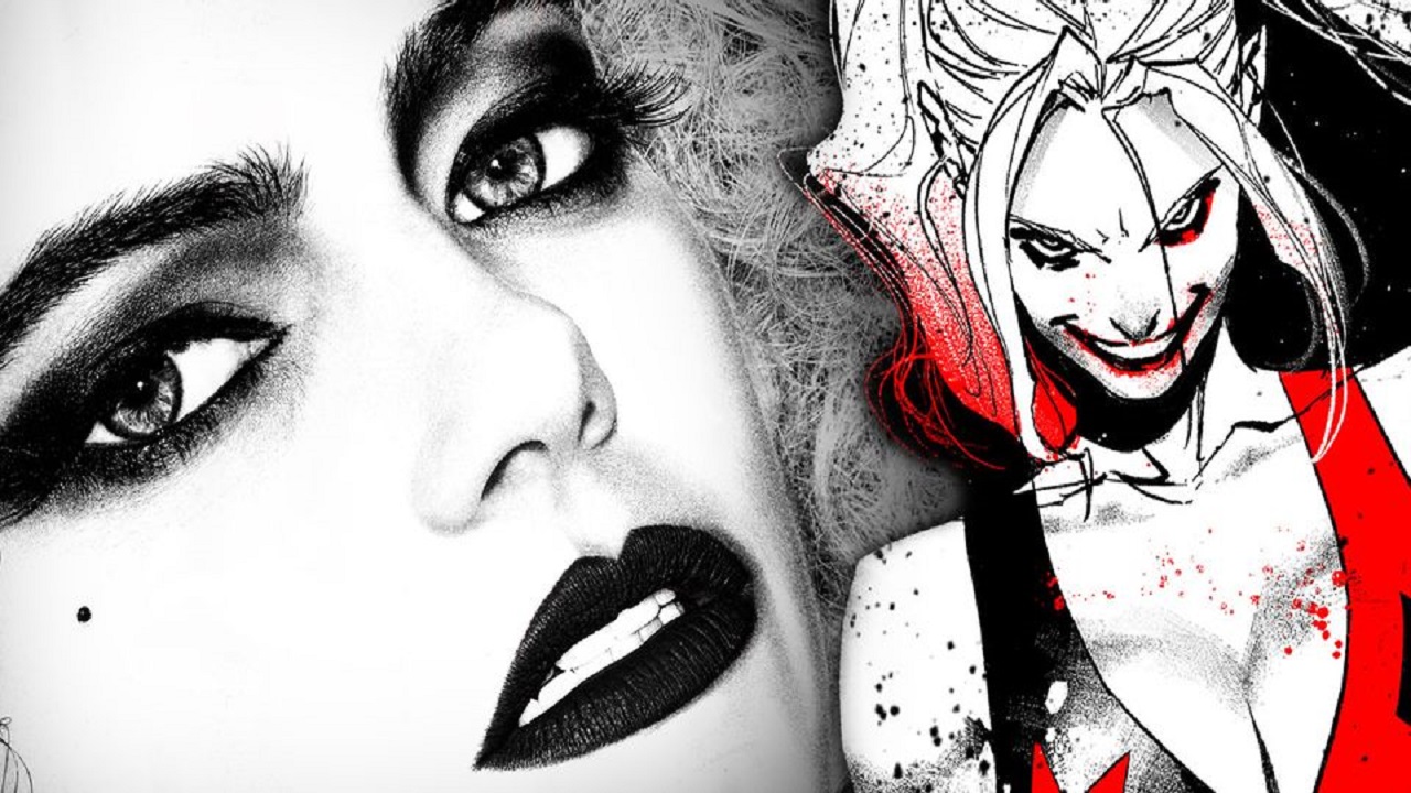 Il trailer di Crudelia scatena paragoni con Harley Quinn thumbnail