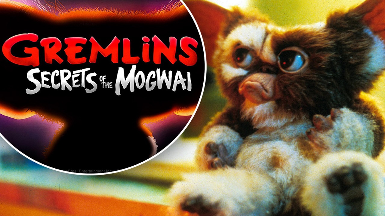 Gremlins: nella serie animata anche Ming-Na Wen e Matthew Rhys thumbnail