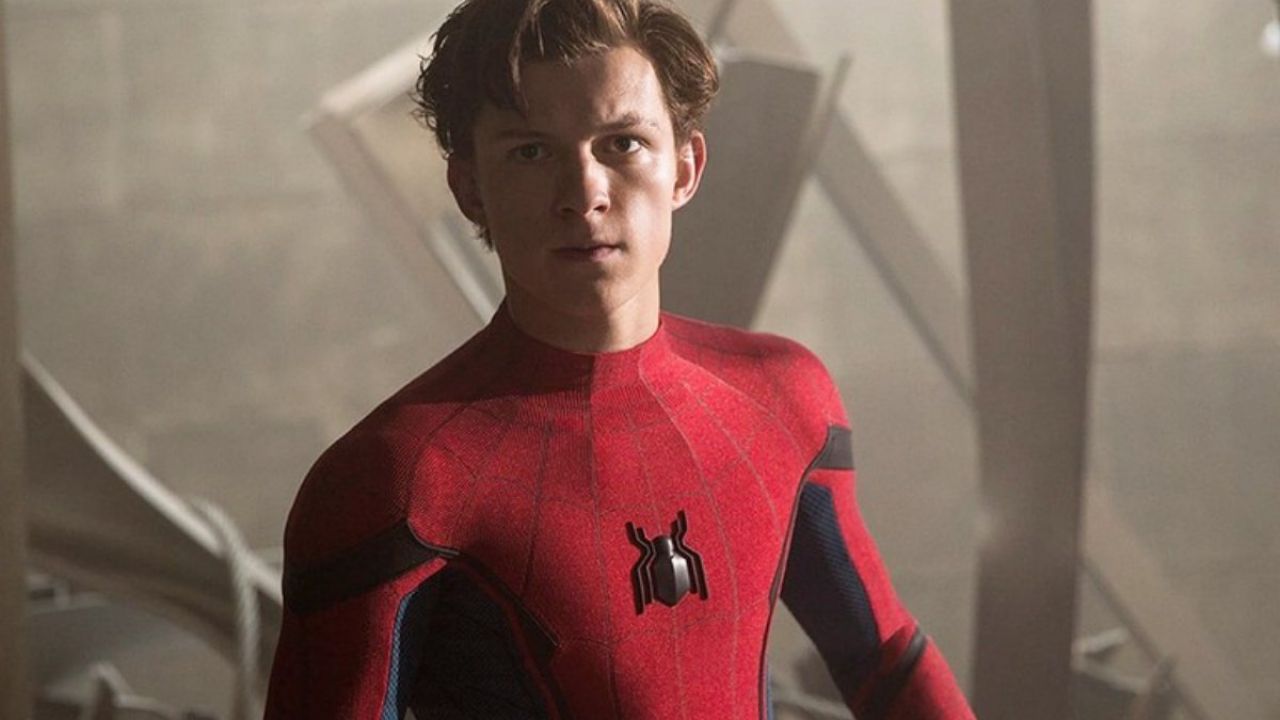 Tom Holland vuole continuare a interpretare Spider-Man thumbnail