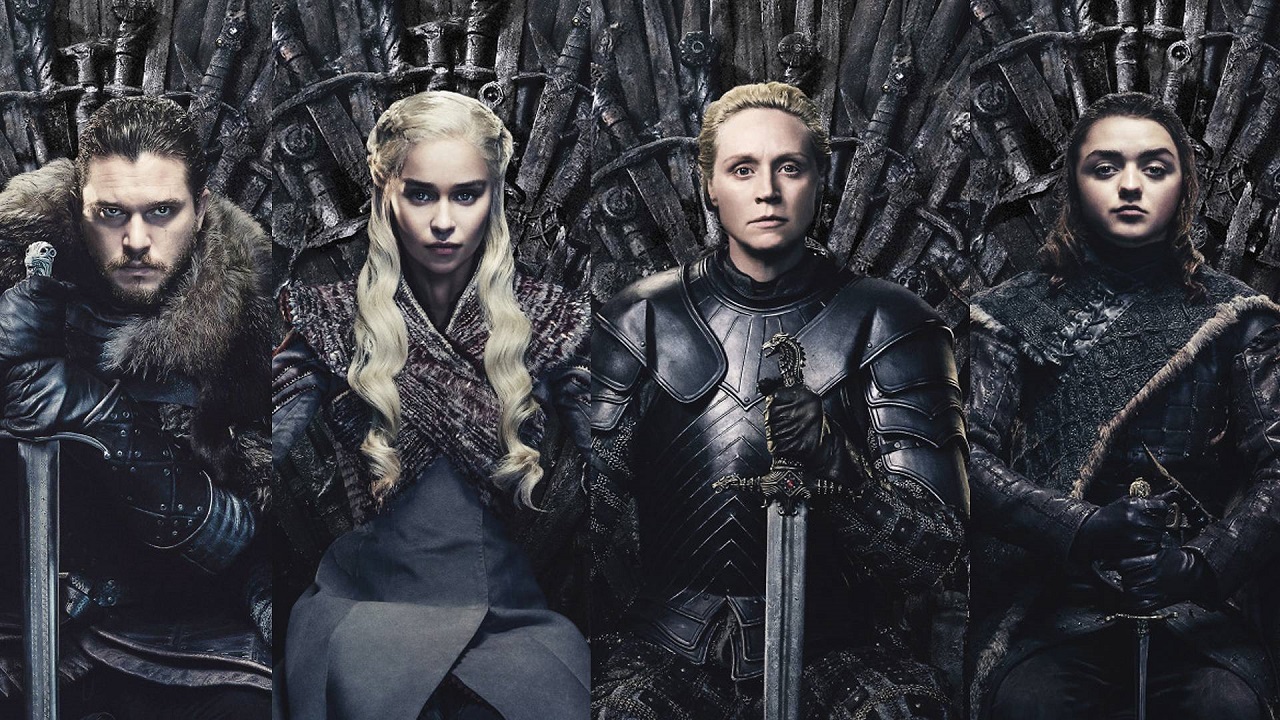 HBO Max continua a pensare a nuovi spin-off per Game of Thrones thumbnail