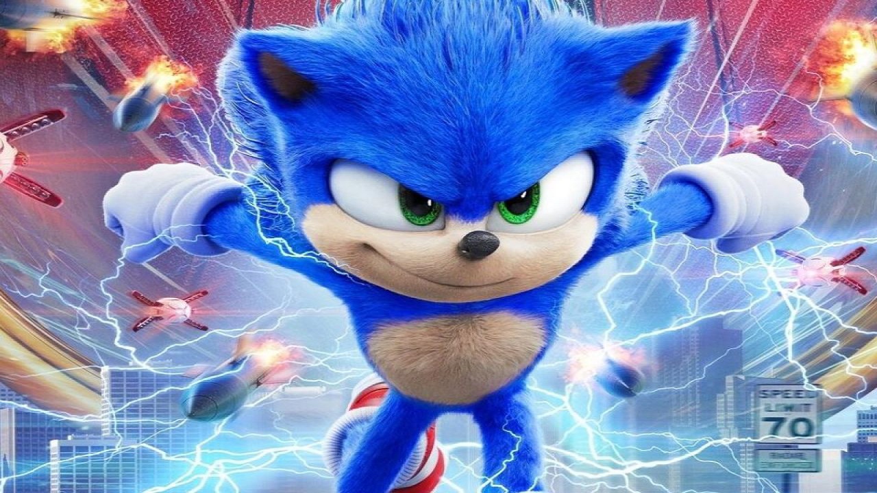 Sonic 2: terminate ufficialmente le riprese thumbnail