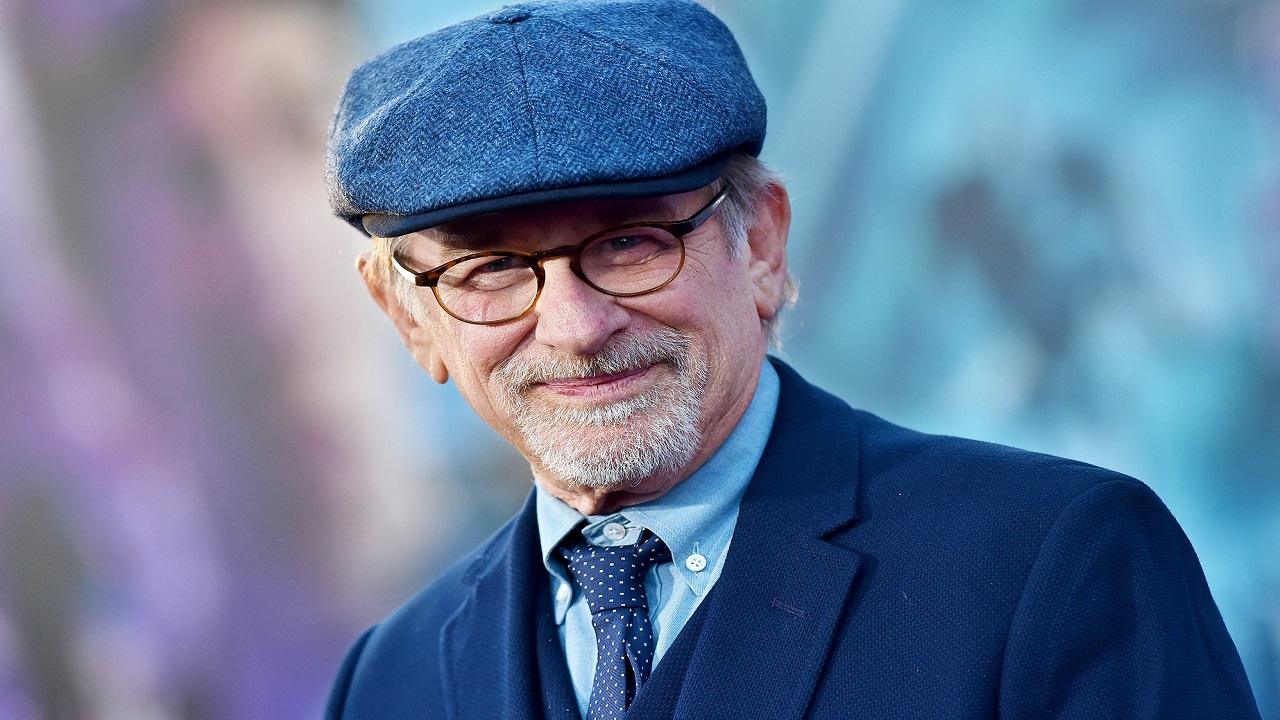 Steven Spielberg loda Squid Game thumbnail