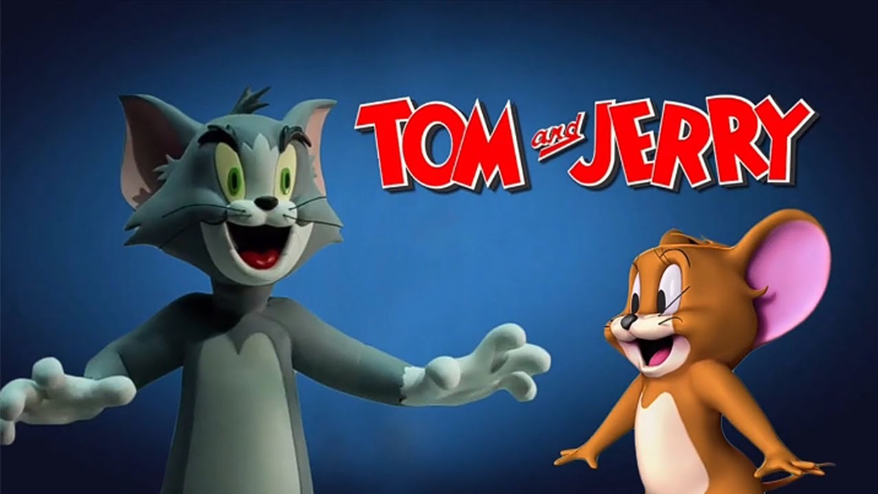 Tom & Jerry: ottimi incassi nel weekend di apertura thumbnail