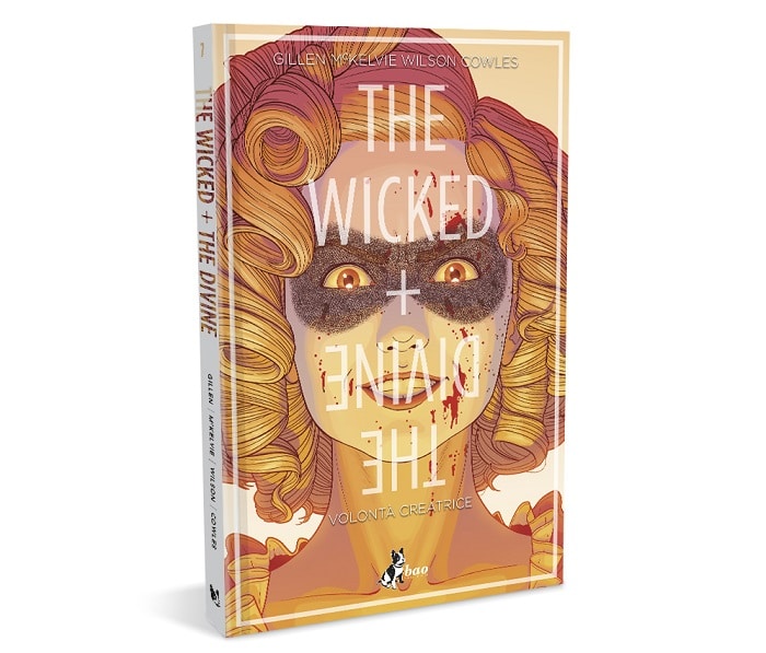 The Wicked The Divine 7 Volume