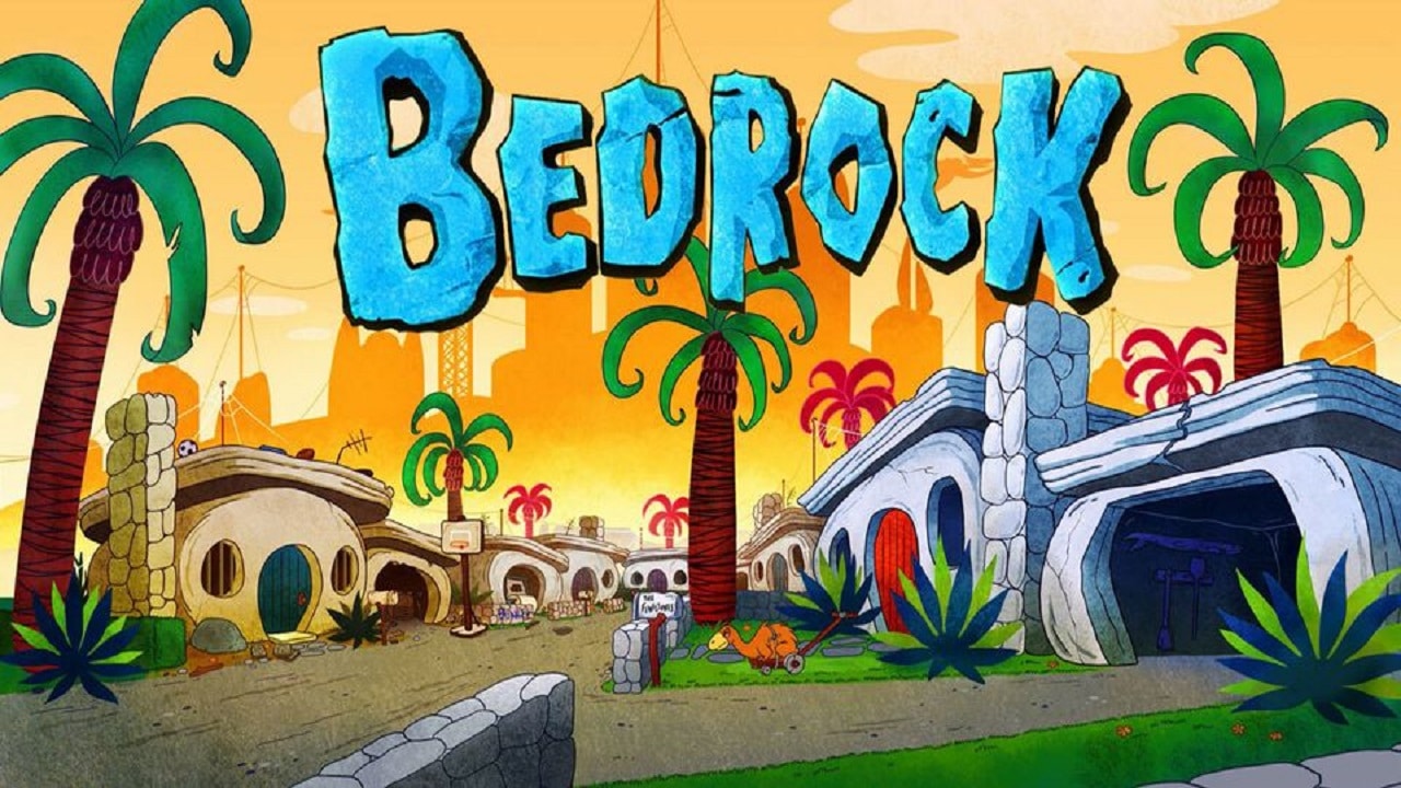 Bedrock: in arrivo la serie animata per adulti dei Flintstones thumbnail