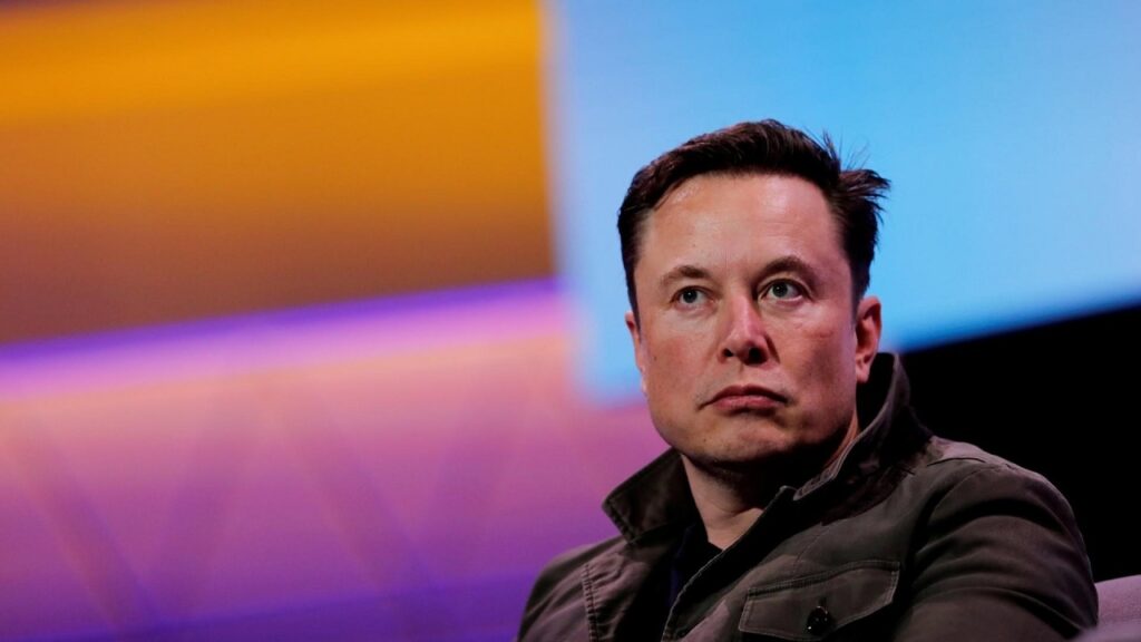 Elon Musk Saturday Night Live