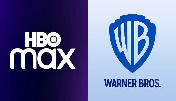 Hbo Max Warner Bros