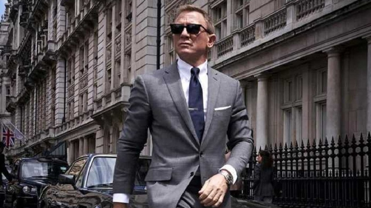 James Bond: una premiére da 10 milioni di dollari? thumbnail